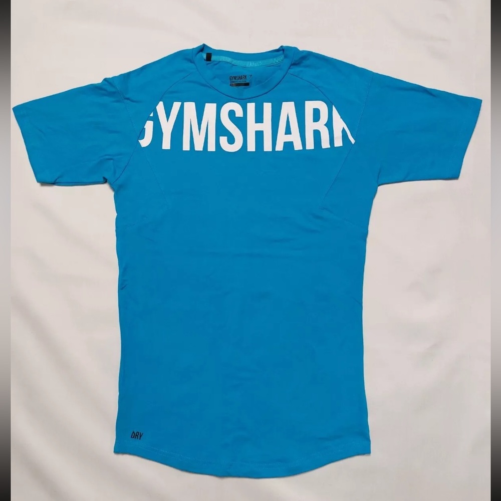 Gymshark PRIME